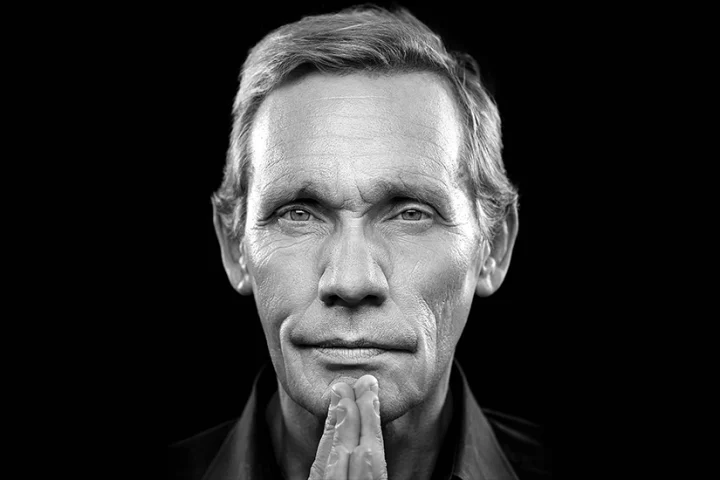 Justin Floyd, CEO of RedCloud