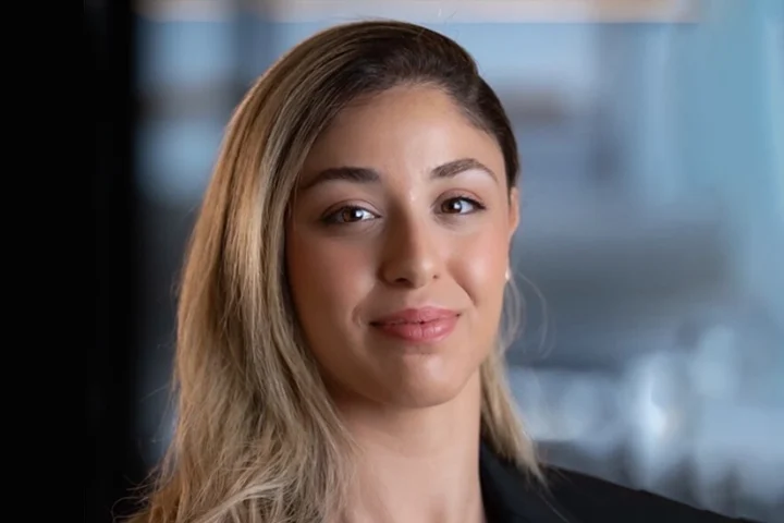 Keren Katz, Senior Group Manager of AI Security Product and Research at Tenable