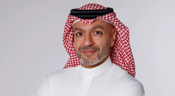 Mamduh Allam, Area Vice President KSA, Bahrain & Kuwait at Splunk