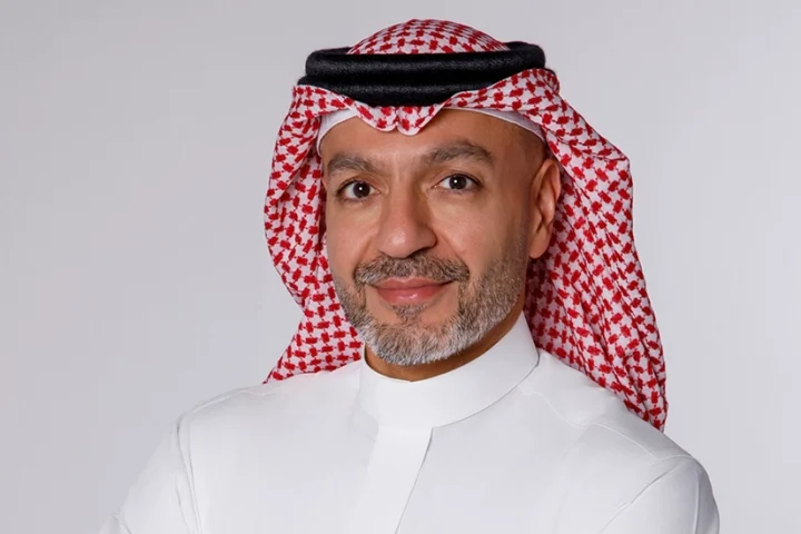 Mamduh Allam, Area Vice President KSA, Bahrain & Kuwait at Splunk