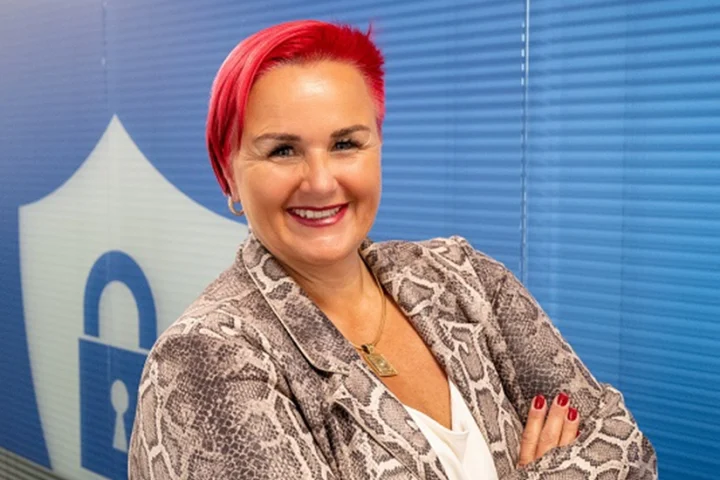 Marianne Nickenig, Vice President, Revenue Operations Europe at Westcon-Comstor