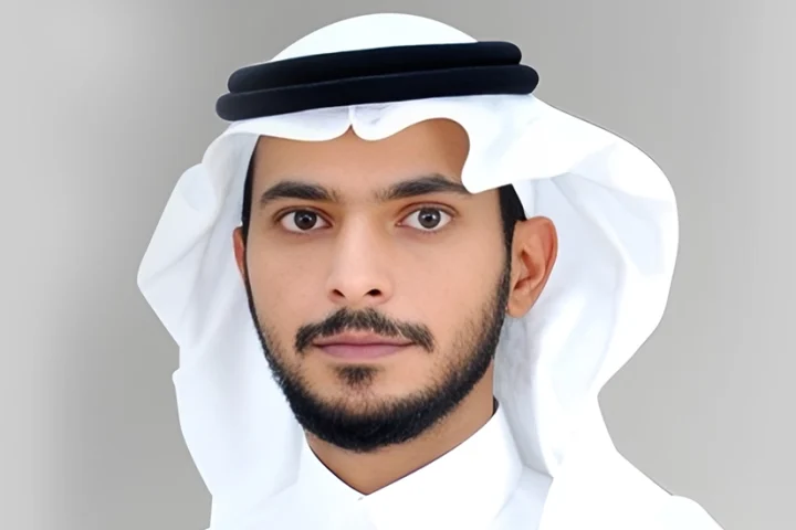 Muath Alsuwailem, Regional Sales Director, Nozomi Networks