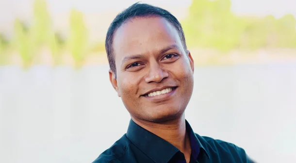 Mukesh Gupta, Chief Product Officer, Infoblox