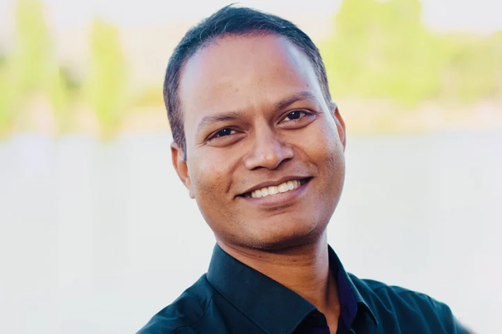 Mukesh Gupta, Chief Product Officer, Infoblox