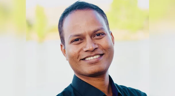 Mukesh Gupta, Chief Product Officer