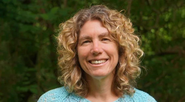 Dr. Renée Burton, Vice President of Infoblox Threat Intel