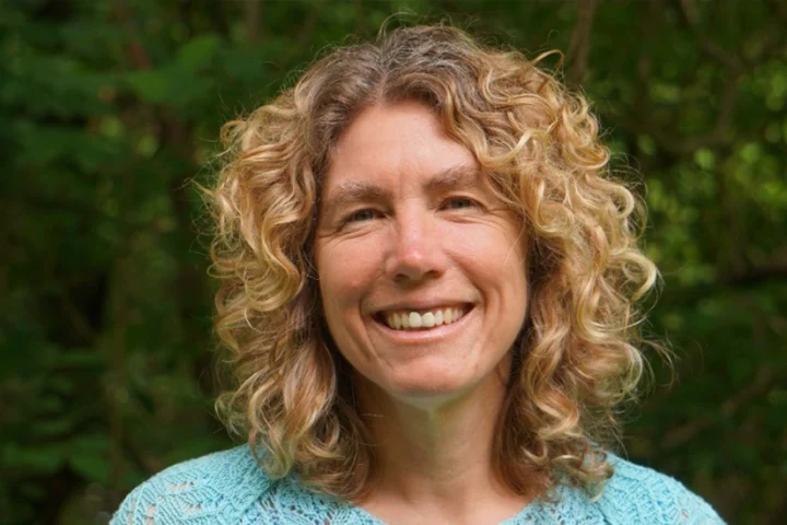 Dr. Renée Burton, Vice President of Infoblox Threat Intel