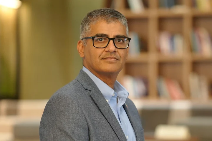 Renton D’Souza, Managing Director, Gulf at Westcon-Comstor