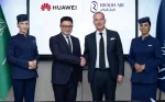 Riyadh Air and Huawei Sign an MoU to Advance Digital Capabilities for a New Future of Air Trav