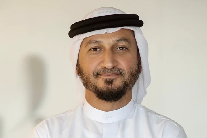 Saleem AlBlooshi, Chief Technology Officer, du