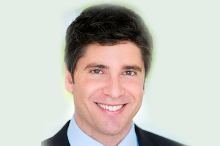 Samuele Bellani, Managing Director & Partner at BCG