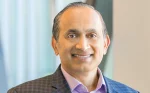 Sanjay Poonen, CEO and president, Cohesity