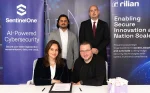 SentinelOne Signs Strategic Partnership with Rilian Technologies for the Middle East