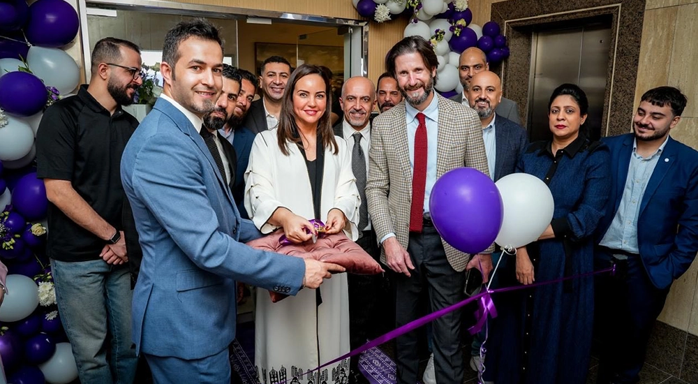 SentinelOne opens new regional HQ in Riyadh to boost Saudi presence