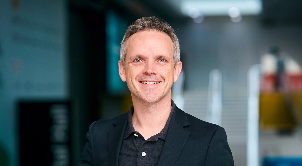 Shaun Clowes, Chief Product Officer at Confluent