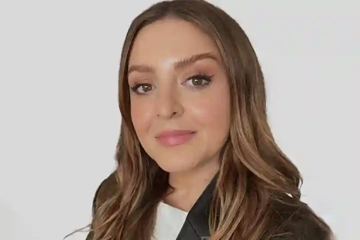 Sue Azari, Industry Lead for Ecommerce at AppsFlyer