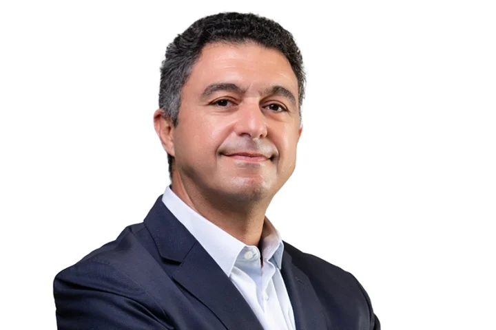 Walid Sheta, President of the Middle East & Africa Zone at Schneider Electric