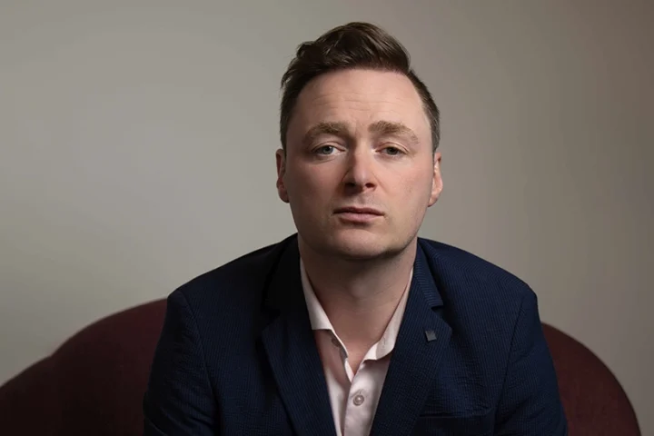 William O’Neill, Area VP & General Manager – GCC at ServiceNow