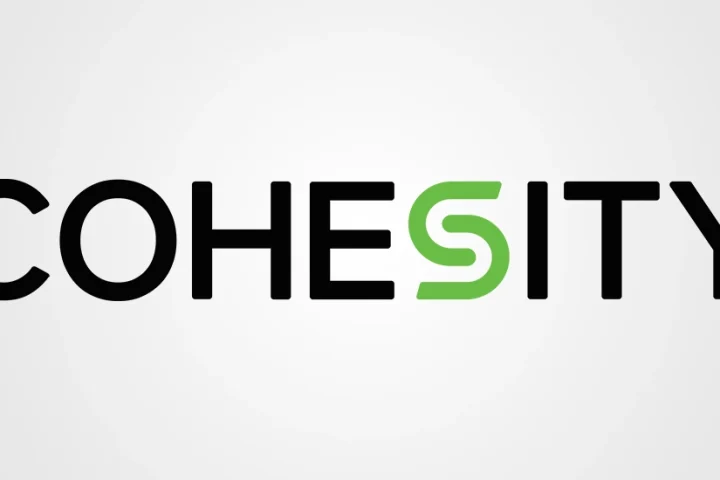 cohesity