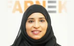 Muna Al Nahdi, Director - Sustainability & Consultancy at Farnek