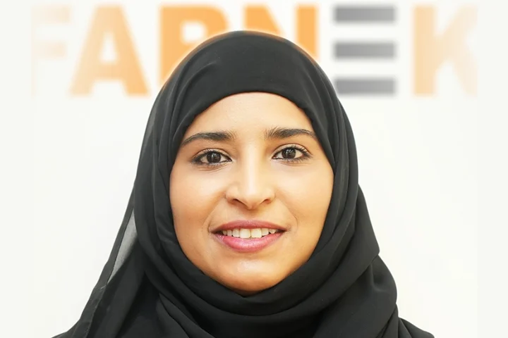 Muna Al Nahdi, Director - Sustainability & Consultancy at Farnek