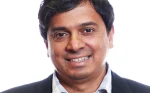 Randeep Rathindran, Distinguished Vice President in the Gartner Finance practice