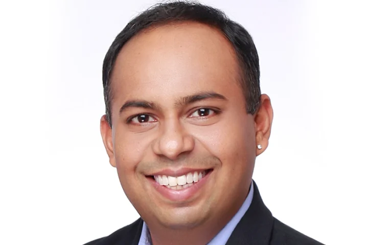 Ajay Biyani, Vice President – Sales – APMEA, Securonix