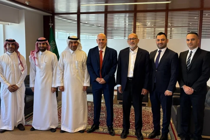 Al Rajhi Medicine_Press Release_Photo