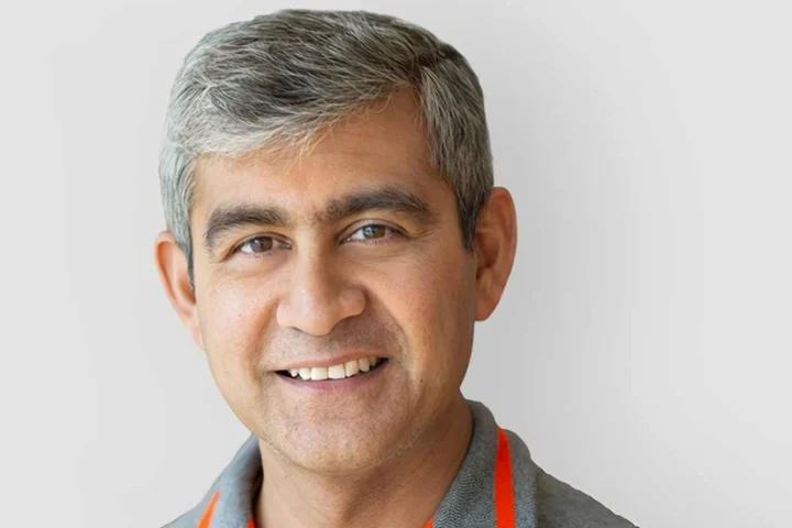 Amit Zavery, president, chief operating officer, and chief product officer at ServiceNow