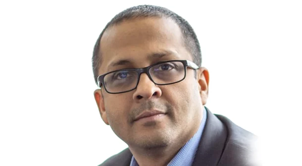 Atul Damani, Chief Data Officer at Westcon-Comstor