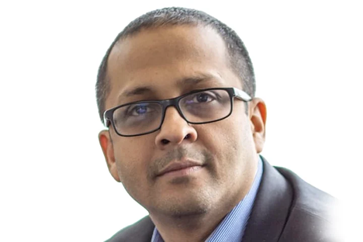 Atul Damani, Chief Data Officer at Westcon-Comstor