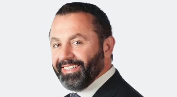 Belal Deiranieh, Senior Vice President, AtkinsRéalis