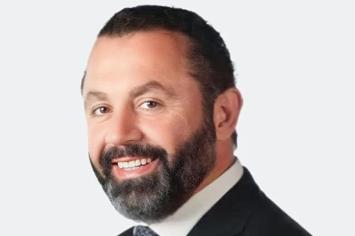 Belal Deiranieh, Senior Vice President, AtkinsRéalis