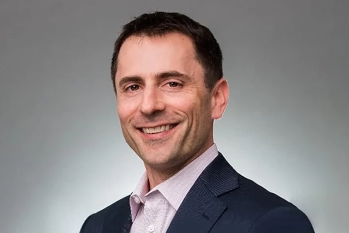 Brandt Urban, Chief Business Development Officer (CBDO), Veeam