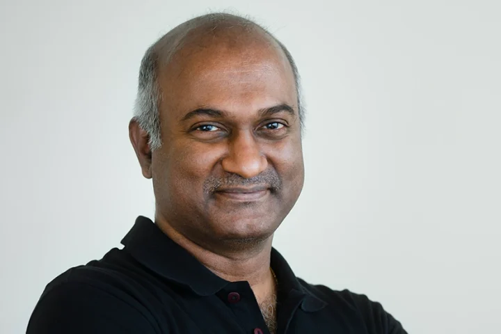 Nirmal Kumar Manoharan