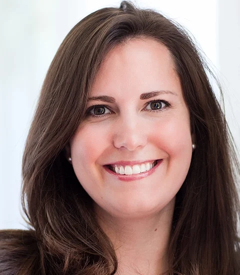 Eva Klein, Chief Customer Officer, Forcepoint