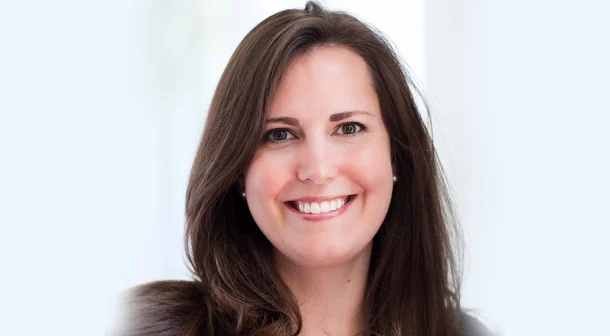 Eva Klein, Chief Customer Officer, Forcepoint