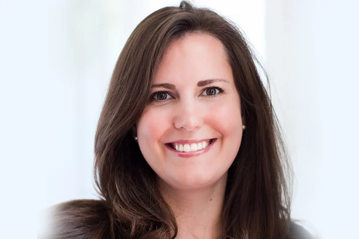 Eva Klein, Chief Customer Officer, Forcepoint