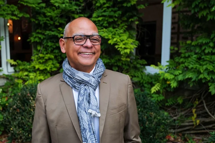 Daniel Hurel, Senior Vice President, Westcon EMEA Go-To-Market at Westcon-Comstor