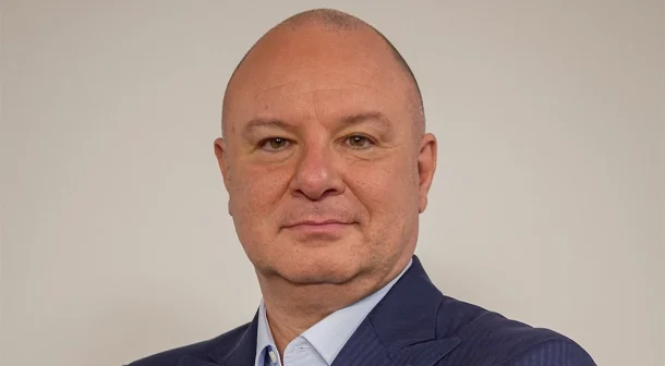 Daniele Mancini, Field CISO, Fortinet