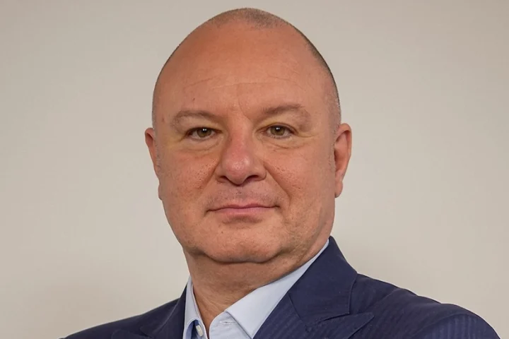 Daniele Mancini, Field CISO, Fortinet