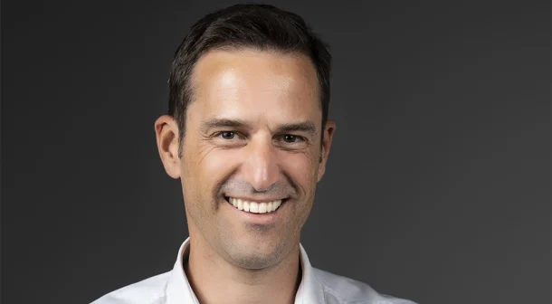 David Noël, Vice President Middle East and Africa at Dynatrace