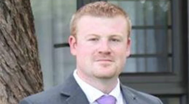 Dewet Blaauw, Group Network and Security Manager at Unifrutti