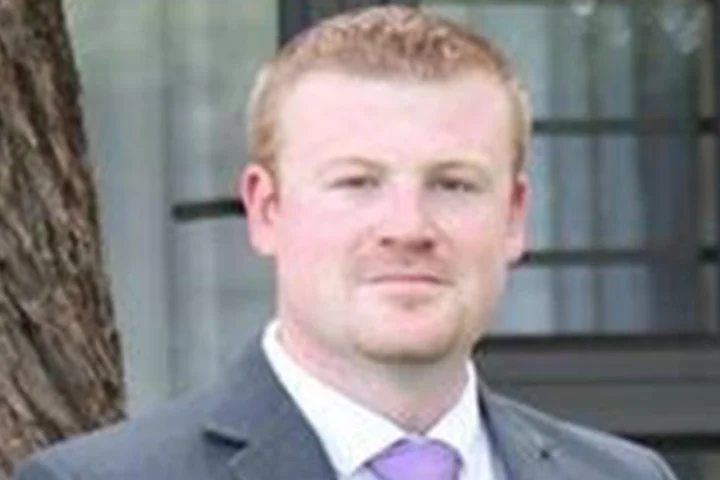 Dewet Blaauw, Group Network and Security Manager at Unifrutti