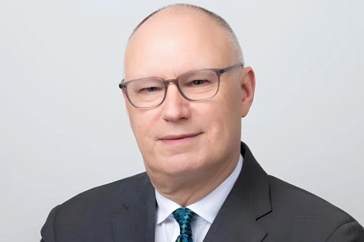 Phil Gray, AVP, Product Management, NETSCOUT