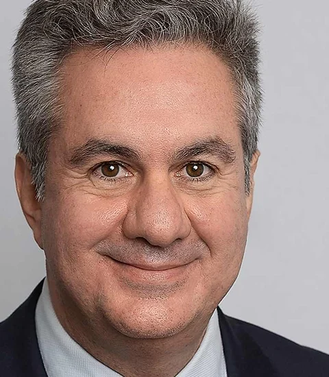 Emilio Valdés, SVP Sales International, Informatica from Salesforce