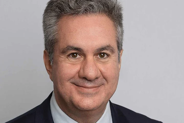 Emilio Valdés, SVP Sales International, Informatica from Salesforce