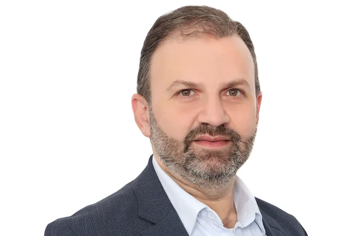 Fadi Dernaika, General Manager, GBM Oman