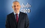 Fady Younes, Managing Director for Cybersecurity at Cisco Middle East, Türkiye, Africa and Romania