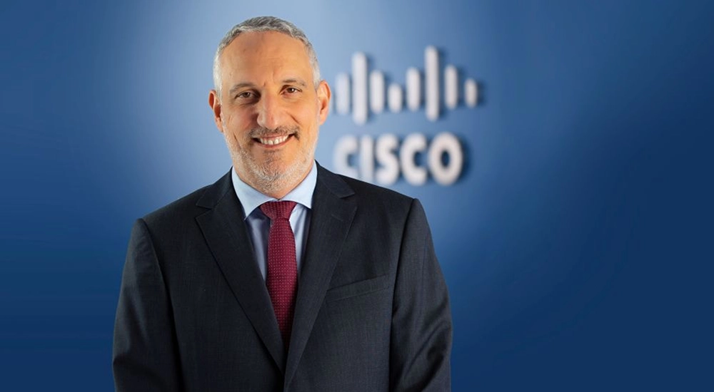 Cisco outlines key AI security strategies as adoption grows in the Middle East